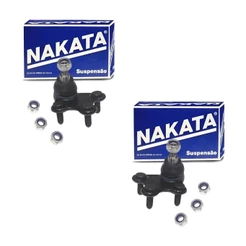 Par Pivô Dianteiro Voyage 2009/2020 Up 2014/2020 Nakata