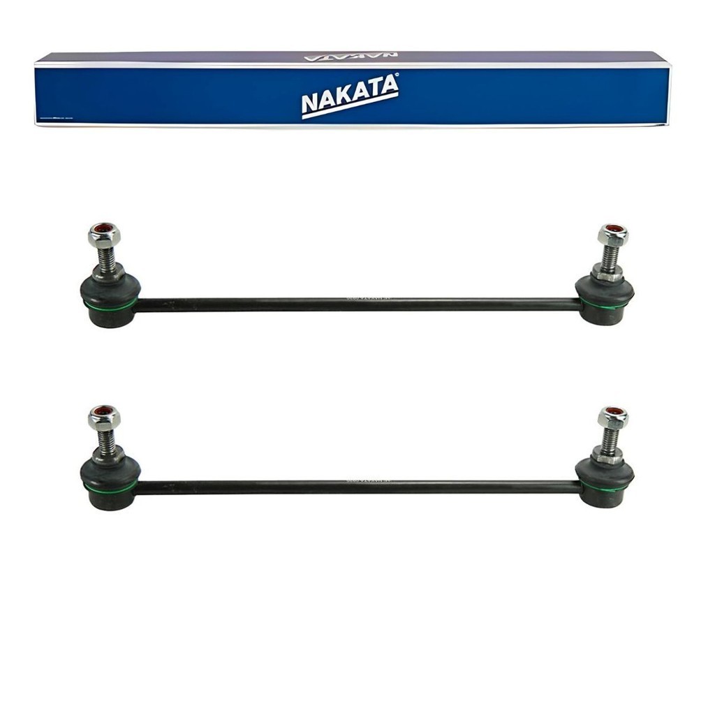 Par Bieleta Dianteira Palio Fiorino Mobi Grand Siena Uno Original Nakata em Oferta na Shopee