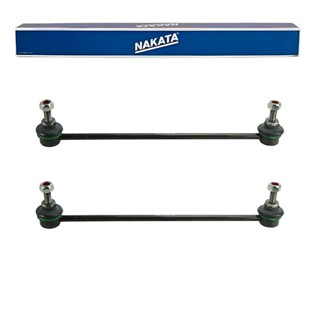 Par Bieleta Dianteira Palio 2012/2017 Original Nakata em Oferta na Shopee