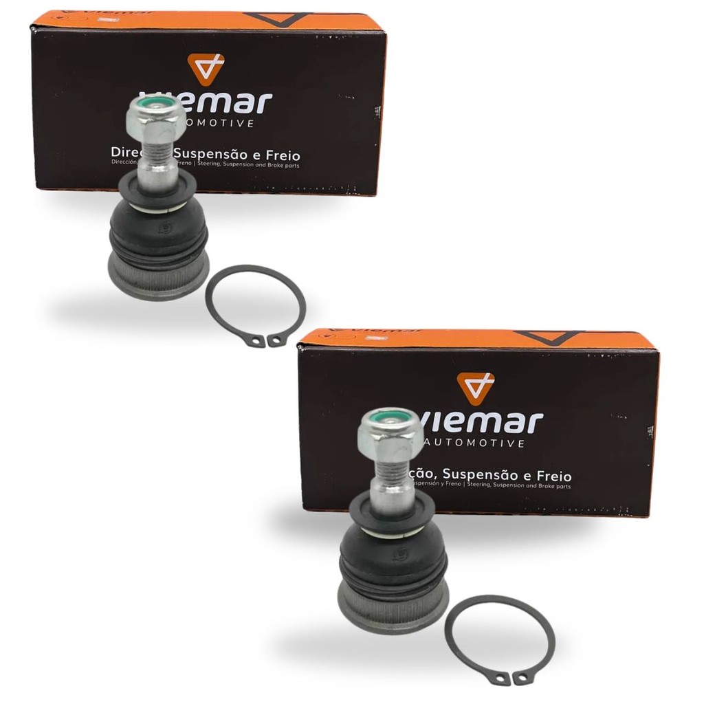 Par Pivô Dianteiro HB20 2012/ Em diante I30 2013 até 2016 Viemar em Oferta na Shopee