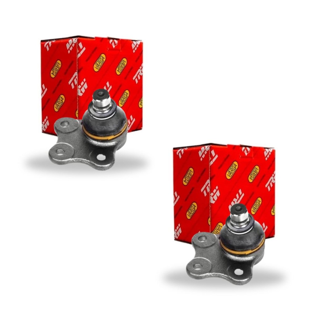 Par Pivo Dianteiro Ecosport Fiesta 2002/2013 Original TRW