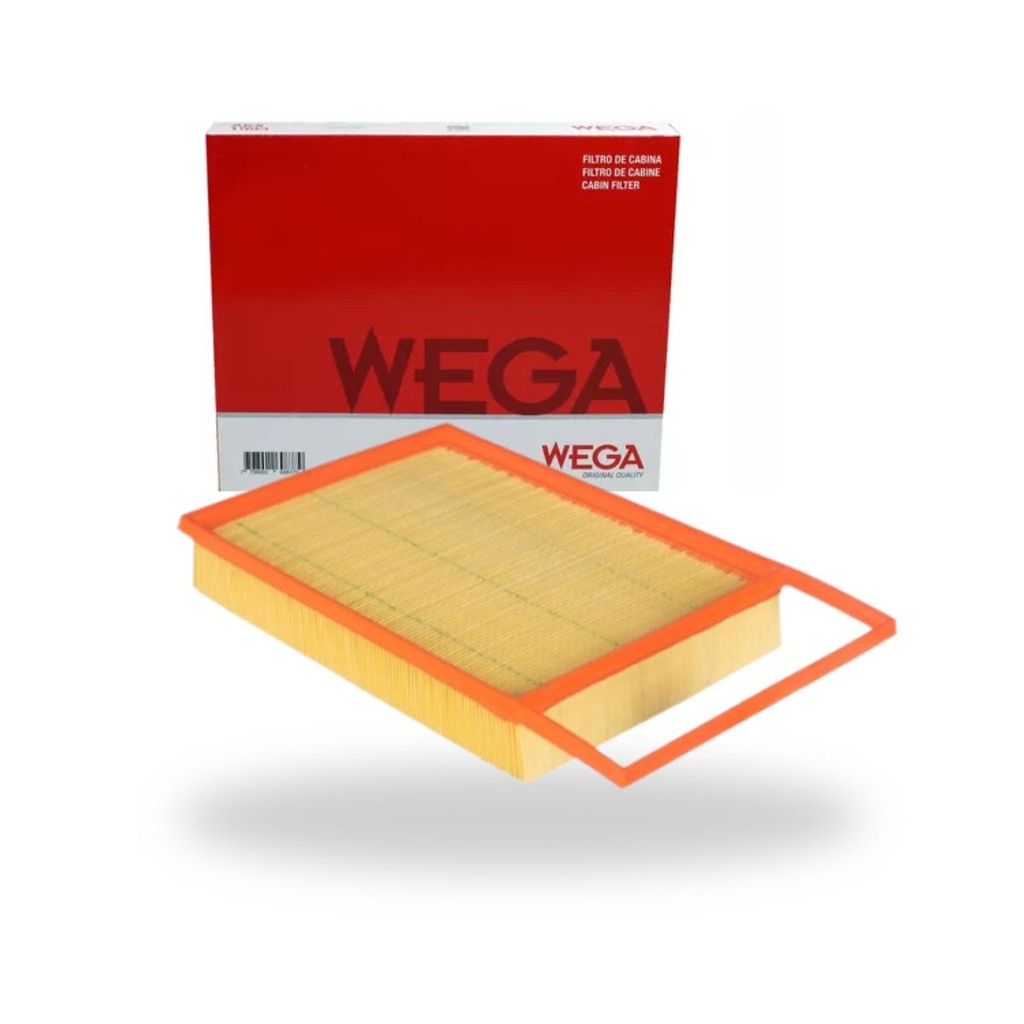 Filtro Ar de Motor Esportivo Punto 2010 até 2021 Siena 2010 até 2021 Strada 2008 até 2015 Wega em Oferta na Shopee