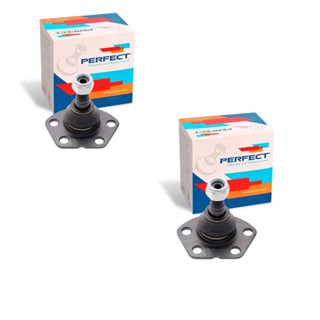 Par Pivô Dianteiro Inferior Jumper Boxer 2001/2015 Ducato 2001/2017 Perfect em Oferta na Shopee