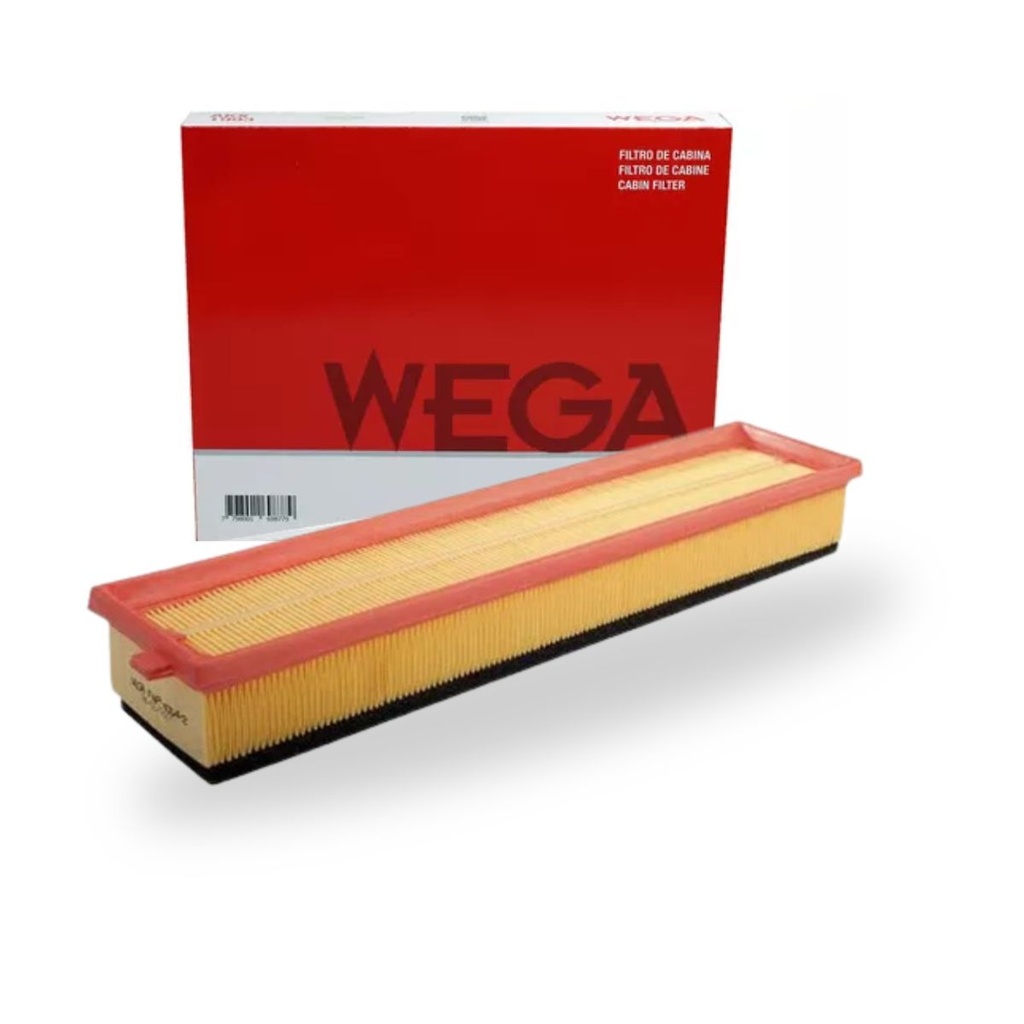 Filtro Ar de Motor Esportivo Clio 2005 até 2012 March 2011 até 2014 Sandero 2007 até 2014 Wega em Oferta na Shopee