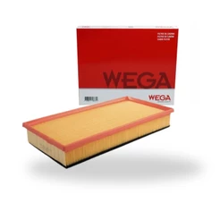 Filtro Ar de Motor Esportivo Golf 2002 até 2014 Polo 2007 até 2012 Wega