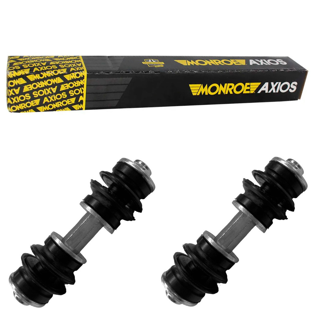 Par Bieleta Dianteira Etios 2012/ Em diante Original Axios em Oferta na Shopee