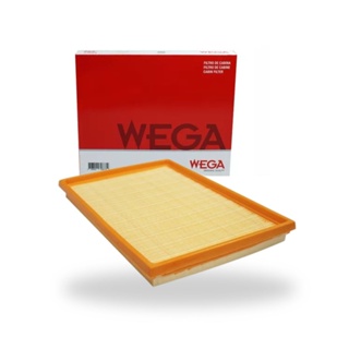 Filtro Ar de Motor Fox 2003 até 2008 Original Wega em Oferta na Shopee