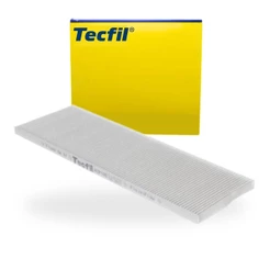 Filtro Ar Condicionado Cabine Esportivo Celta Classic Prisma Agile Montana Tecfil