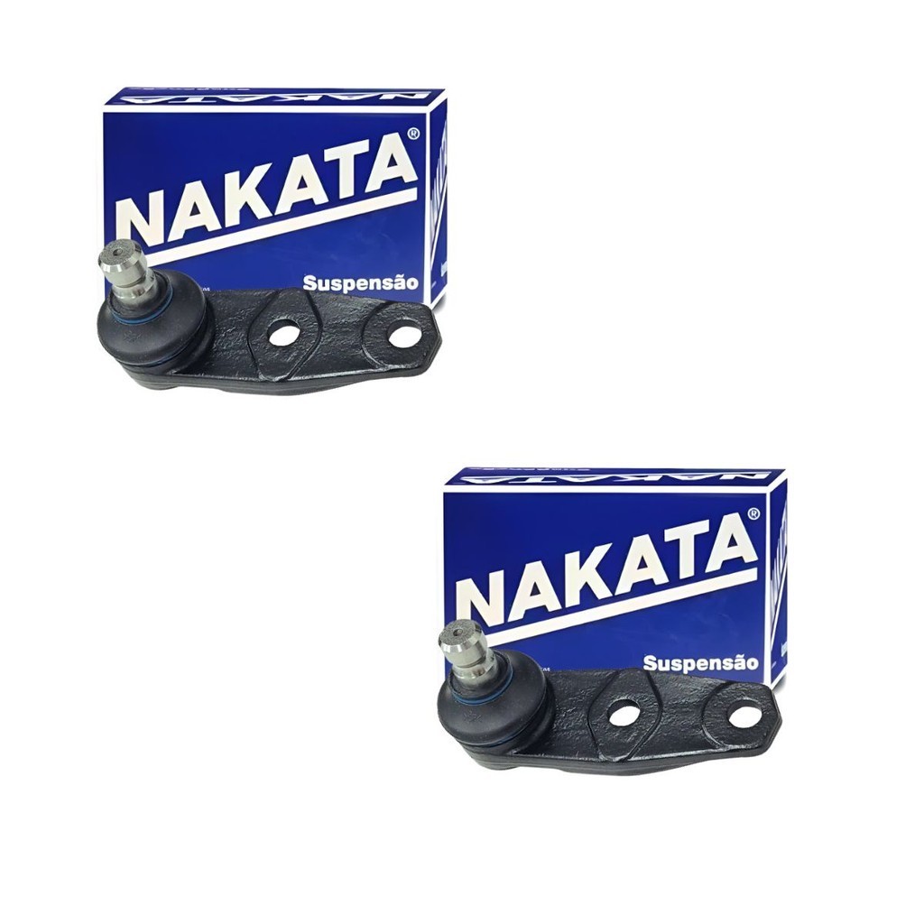 Par Pivô Dianteiro Megane 1996/2006 Scenic 2003/2010 Symbol 2001/2013 Nakata em Oferta na Shopee