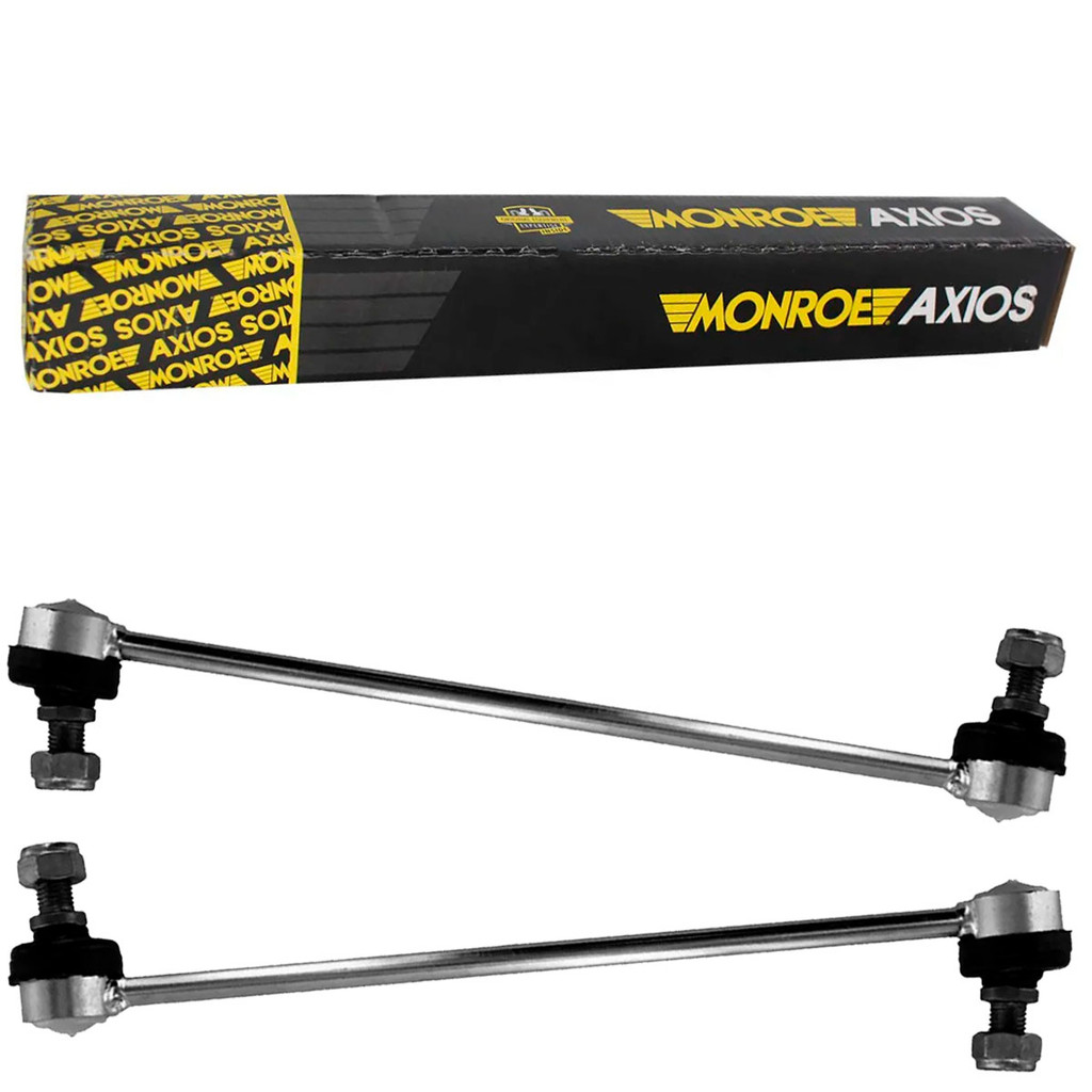 Par Bieleta Dianteira Vectra 2006 até 2011 Axios em Oferta na Shopee