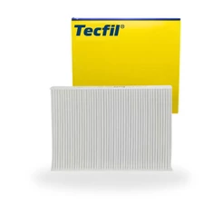 Filtro Ar Condicionado Cabine Esportivo Etios 2013 até 2021 X XS XLS Flex Tecfil