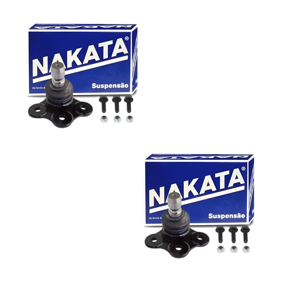 Par Pivô Dianteiro Astra 1998/2011 Vectra 1997/2012 Zafira 2001/2012 Nakata