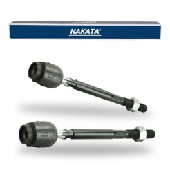 Par Terminal Barra Axial Premio 1992 até 1996 Fiorino 1992 até 2013 Nakata