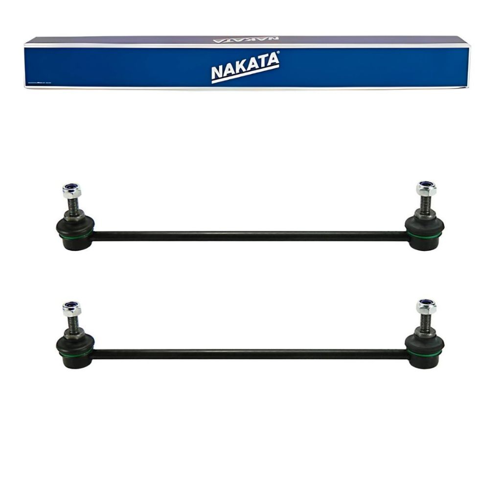 Par Bieleta Dianteira Fiesta Ecosport Rav4 Original Nakata em Oferta na Shopee