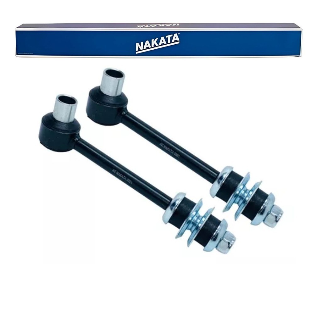 Par Bieleta Dianteira Belina Del Rey Pampa 1969/1992 Nakata em Oferta na Shopee