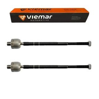 Par Terminal Barra Axial Montana 2004/2010 Corsa Meriva Viemar em Oferta na Shopee