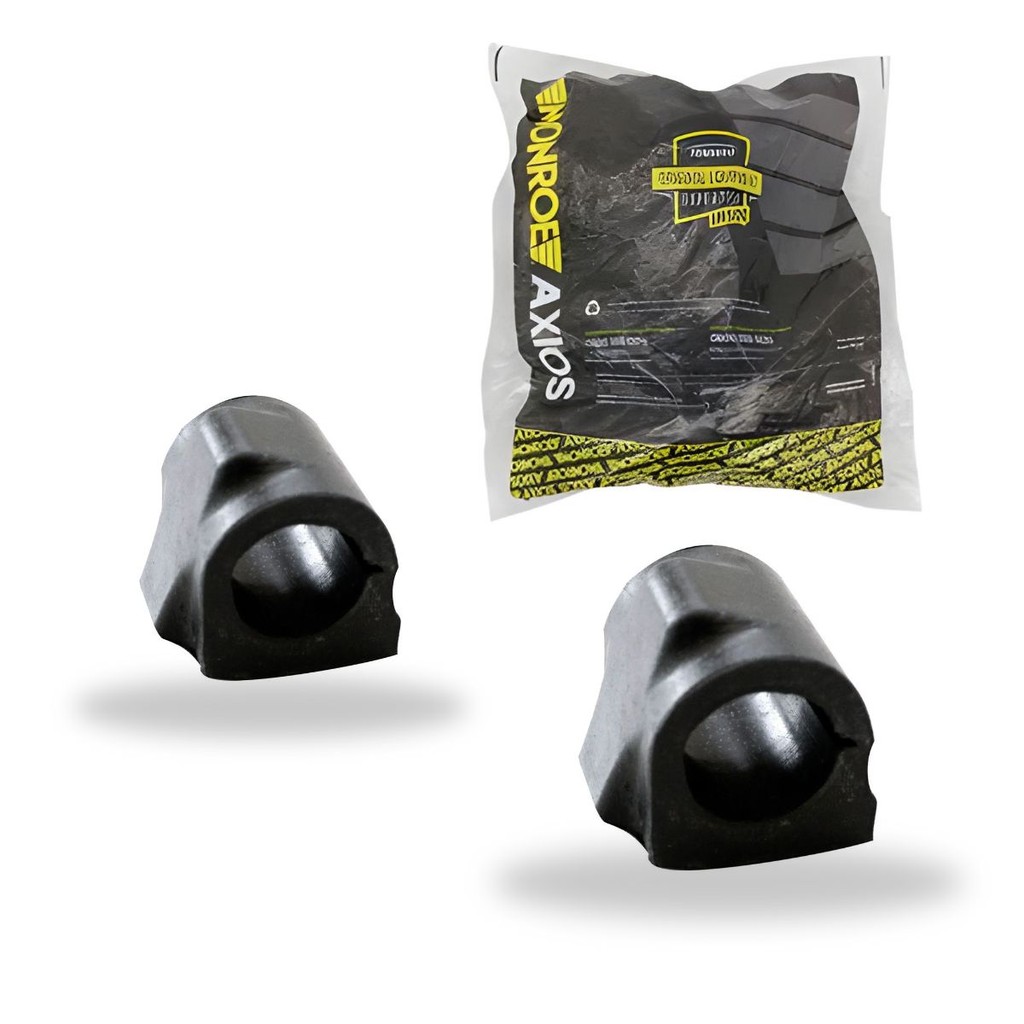 Par Bucha Barra Estabilizadora Logan Sandero 2007/2023 Original Axios em Oferta na Shopee