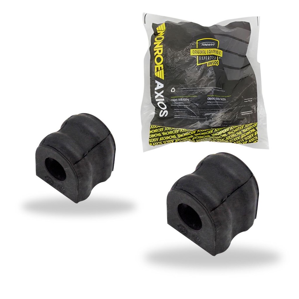 Par Bucha Barra Estabilizadora HB20 2012/2024 Original Axios em Oferta na Shopee