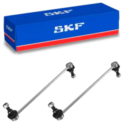 Par Bieleta Dianteira HB20 2012 até 2020 Original SKF