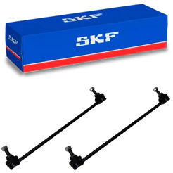 Par Bieleta Dianteira Honda Civic Fit City Original SKF