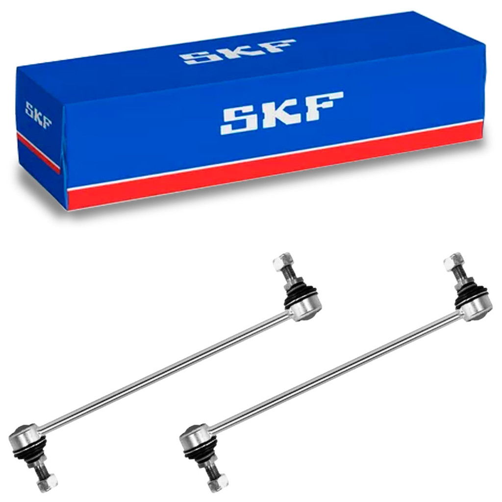 Par Bieleta Dianteira Peugeot 307 2002 até 2012 Original SKF em Oferta na Shopee