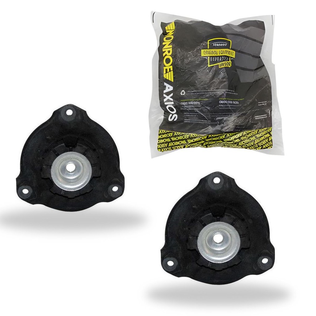 Par Coxim Dianteiro Toro 2016 até 2018 Compass 2016 até 2024 Renegade 2015 até 2024 Axios em Oferta na Shopee