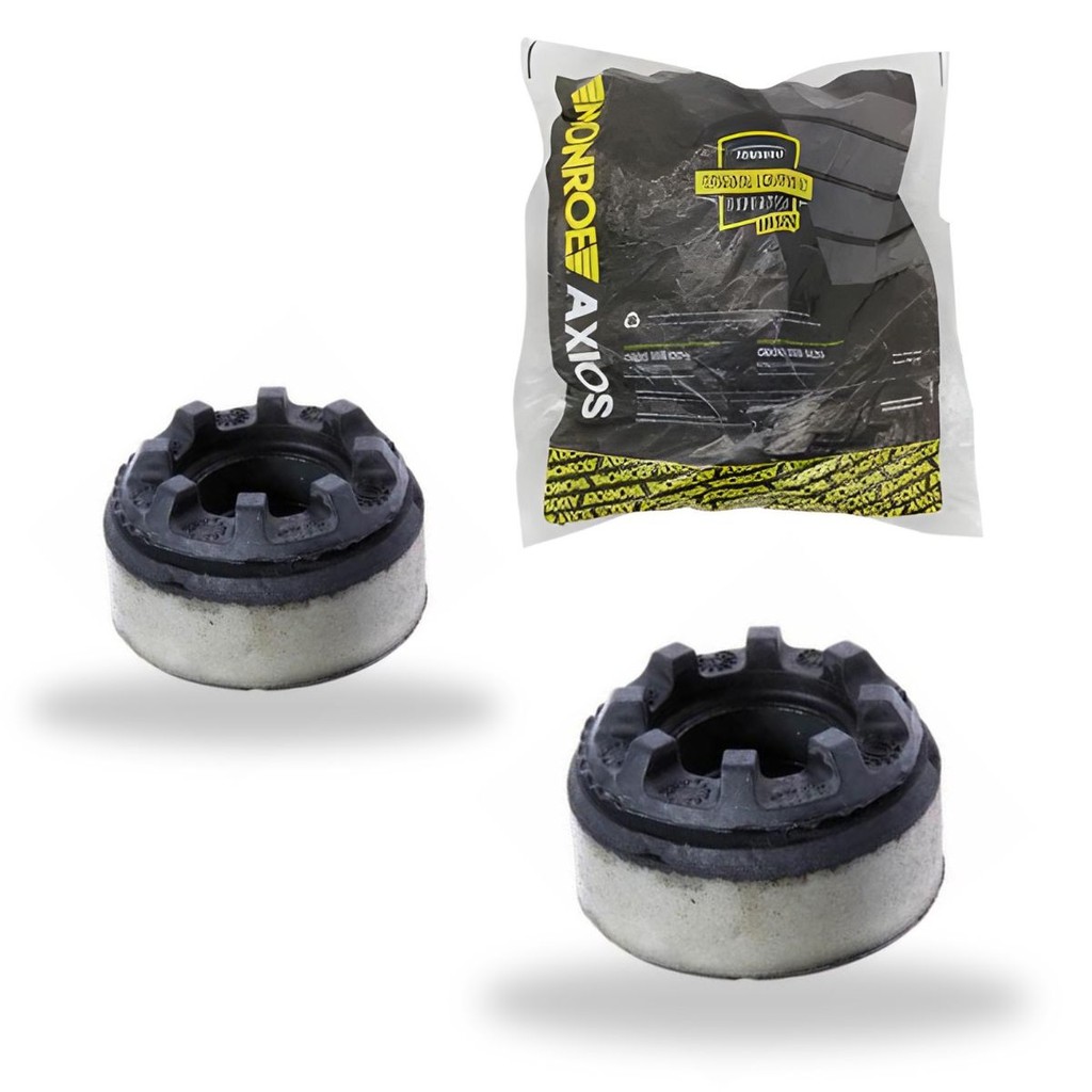 Par Coxim Dianteiro Uno Mille Elba Fiorino Premio Original Axios em Oferta na Shopee