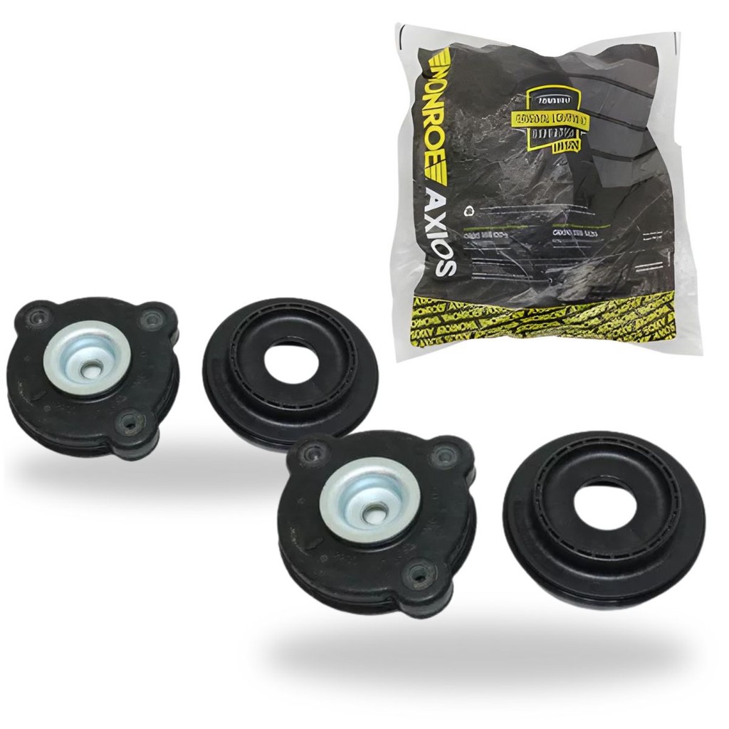 Par Coxim Dianteiro Novo Uno 2010 até 2021 Palio 2012 até 2017 Axios em Oferta na Shopee