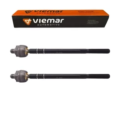 Par Terminal Barra Axial Palio 2001/2017 Siena 2001/2012 Viemar