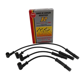 Cabo de Vela Sandero Stepway 1.6 2009/2017 Original NGK em Oferta na Shopee