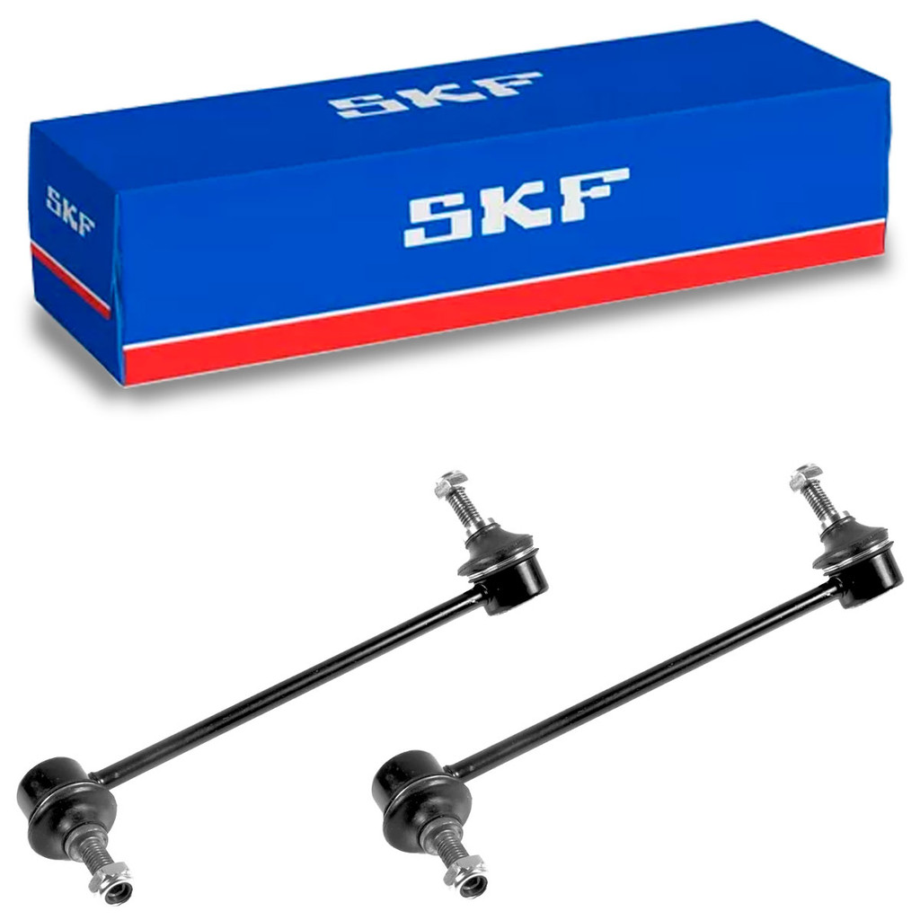 Par Bieleta Dianteira Idea 2005 até 2020 Strada 2002 até 2020 Adventures SKF