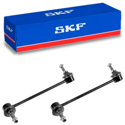 Par Bieleta Dianteira Idea 2005 até 2020 Strada 2002 até 2020 Adventures SKF