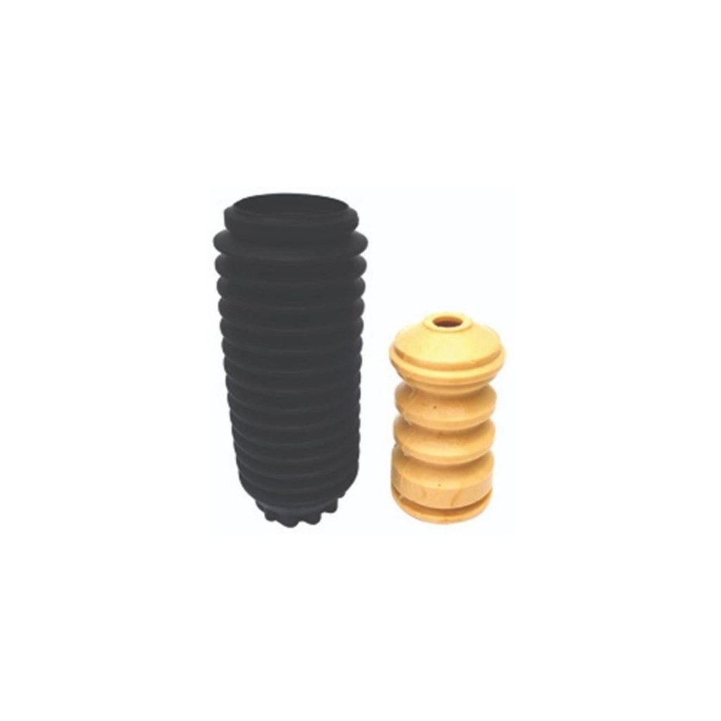 Detalhes do Par Kit  Amortecedor Traseiro Gol G3 G4 G5 1999/2021 Parati 1998/2012 Batente Coifa Mobensani