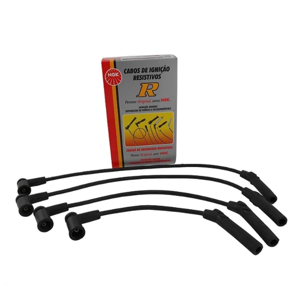 Cabo de Vela Ecosport 1.0 1.6 2003/2006 Fiesta 1.0 2002/2006