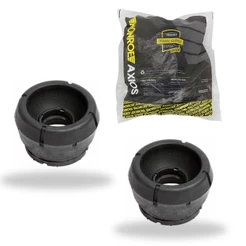 Par Coxim Dianteiro Gol G5 G7 Polo New Beetle Saveiro G5 G6 Voyage Virtus Golf Axios