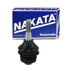 Pivô Dianteiro Superior Brasilia Fusca SP2 Variant Original Nakata