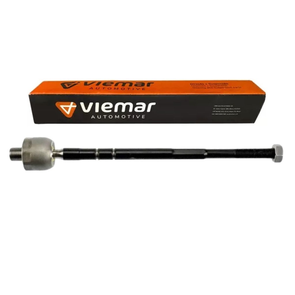 Terminal Barra Axial Direção Corolla 2002/2008 Fielder 2004/2008 Viemar em Oferta na Shopee