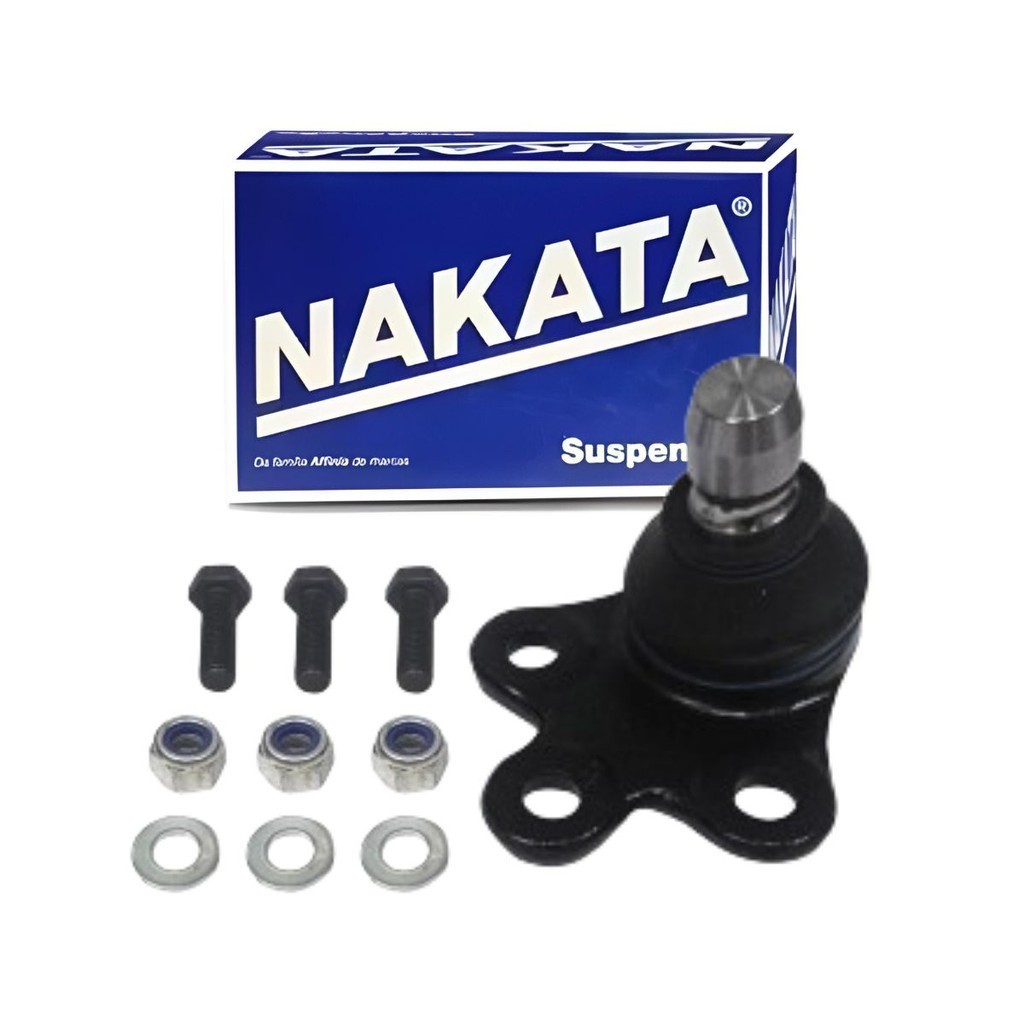 Pivô Dianteiro Cobalt Onix Prisma Sonic Spin Tracker Nakata em Oferta na Shopee