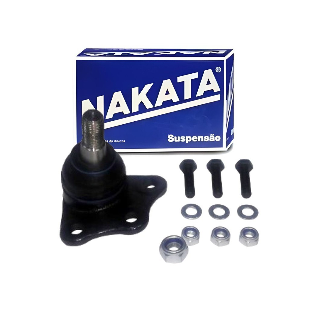 Pivô Dianteiro Doblo Palio Siena Strada Uno Fiorino Grand Siena Mobi Nakata