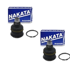 Par Pivô Inferior Versa 2012/2014 Kwid 2017/2024 Nakata