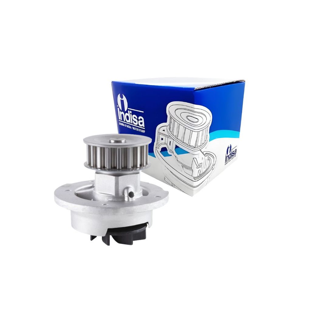 Bomba D'agua Celta 2001/2003 Corsa 1994/2001 Corsa Pickup 1994/2005 Indisa
