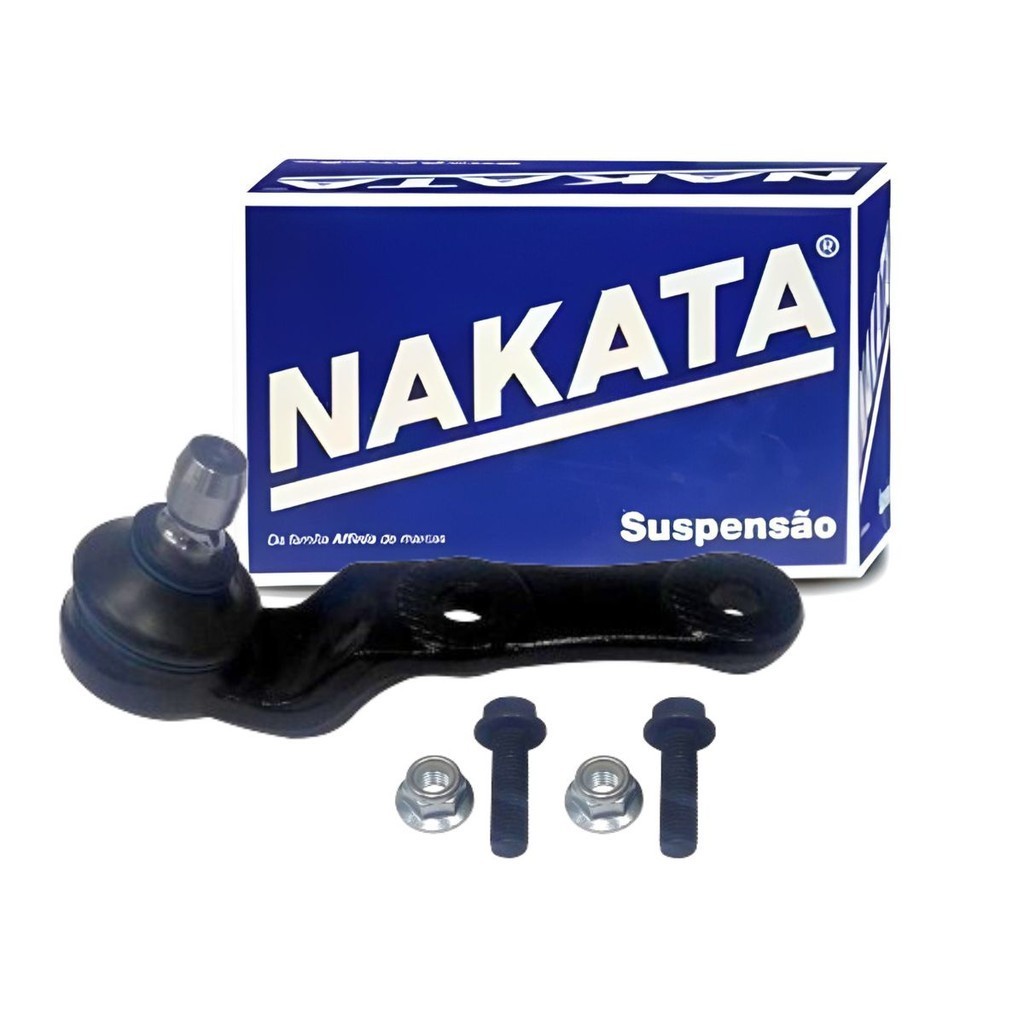 Pivô Dianteiro Inferior Classic Corsa Pickup Wagon Nakata em Oferta na Shopee