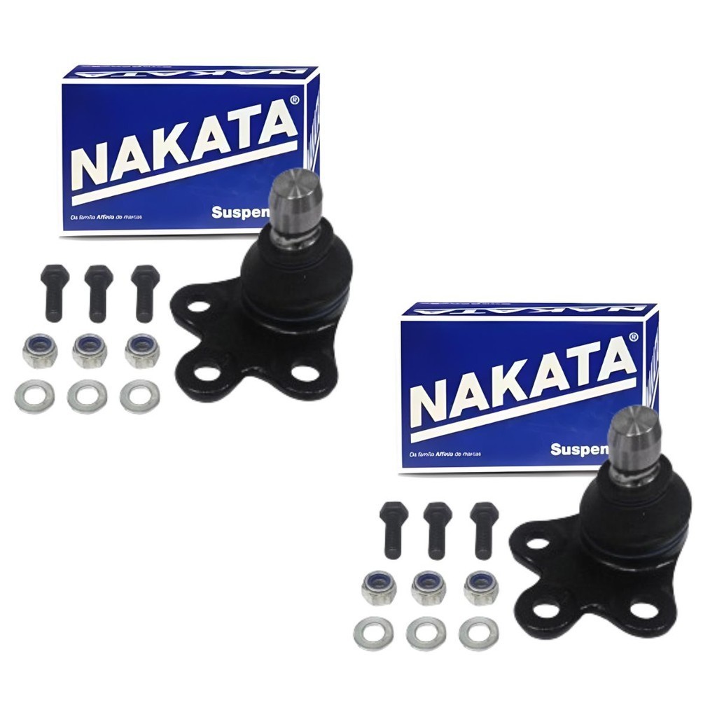 Par Pivô Cobalt Onix Prisma Sonic Spin Tracker Cobalt Nakata em Oferta na Shopee