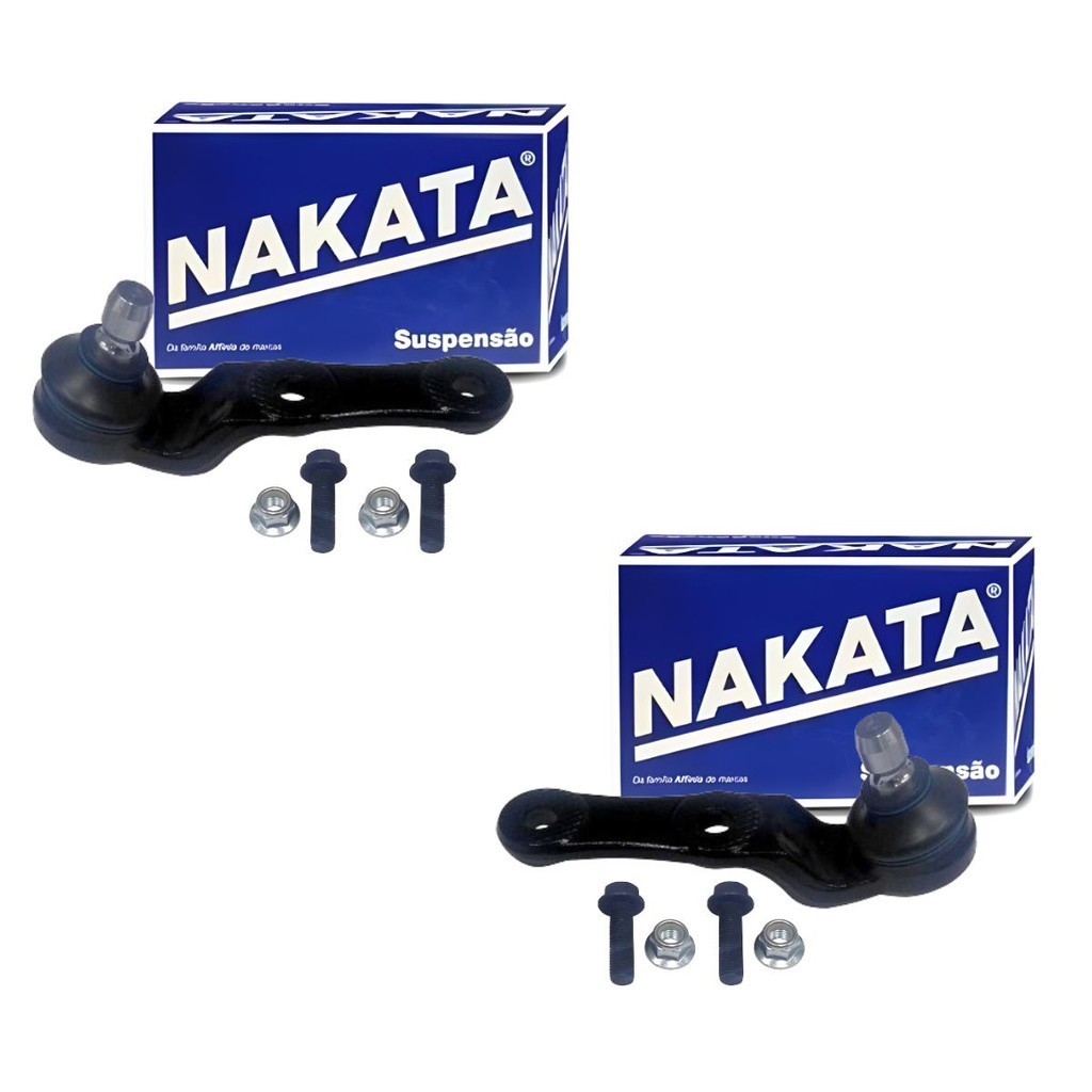 Par Pivô Celta 2000/2010 Corsa 1998/2002 Original Nakata em Oferta na Shopee