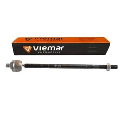 Terminal Barra Axial Direção Fox 2003/2012 Crossfox 2005/2019 Viemar