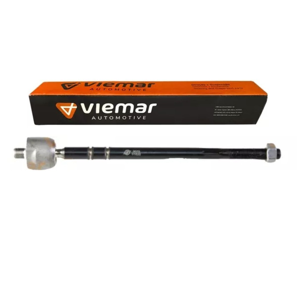 Terminal Barra Axial Direção Classic 2002/2014 Prisma 2006/2012 Viemar em Oferta na Shopee