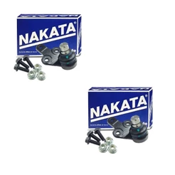 Par Pivô Dianteiro Focus 2014/2019 Original Nakata