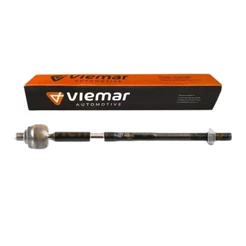 Terminal Barra Axial Direção Fox Gol Saveiro Spacefox Voyage Crossfox Viemar