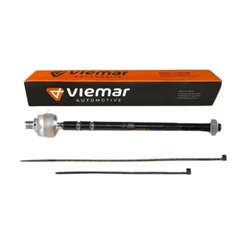 Terminal Barra Axial Direção Idea 2005/2016 Palio 2001/2017 Viemar