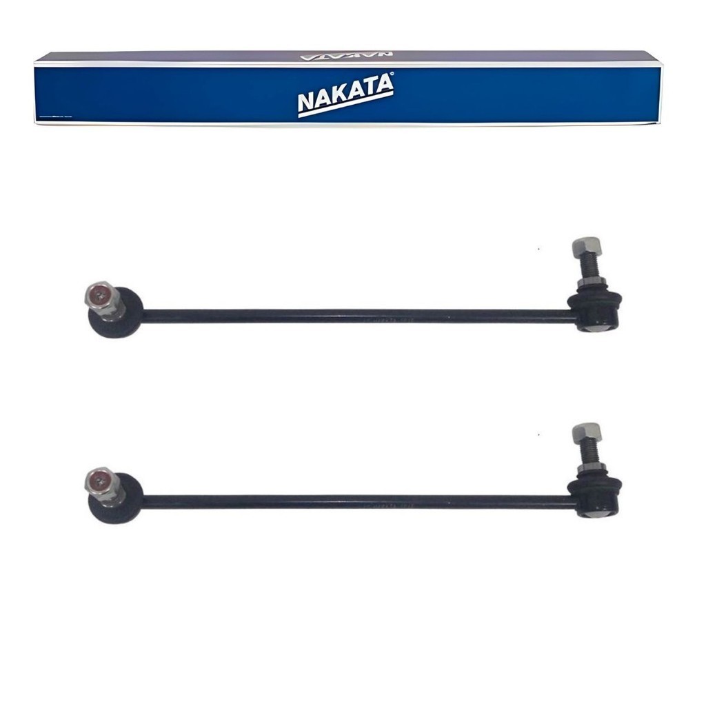 Par Bieleta Dianteira Jetta 2005/2022 Tiguan 2008/2021 Nakata
